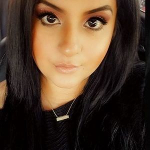 Meet your Posher, Viridiana